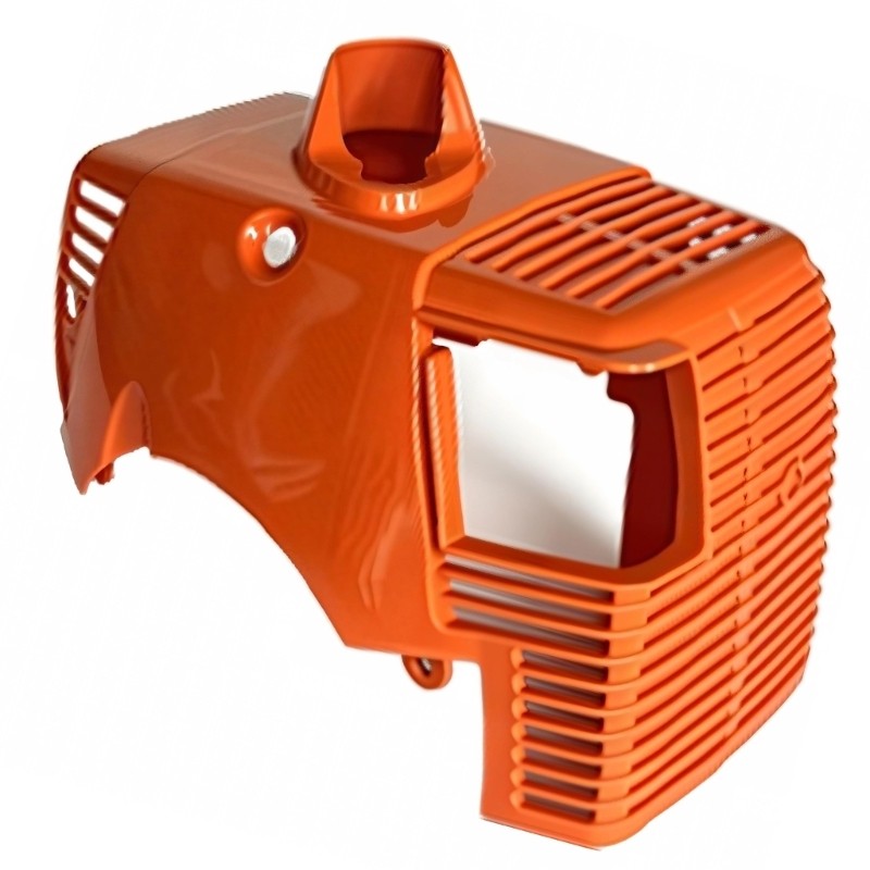 EV เครื่องยนต์สําหรับ 4128 Series Brushcutter อุปกรณ์ ABS ฝาครอบสําหรับ FS400 FS450 FS480 SP400 SP45
