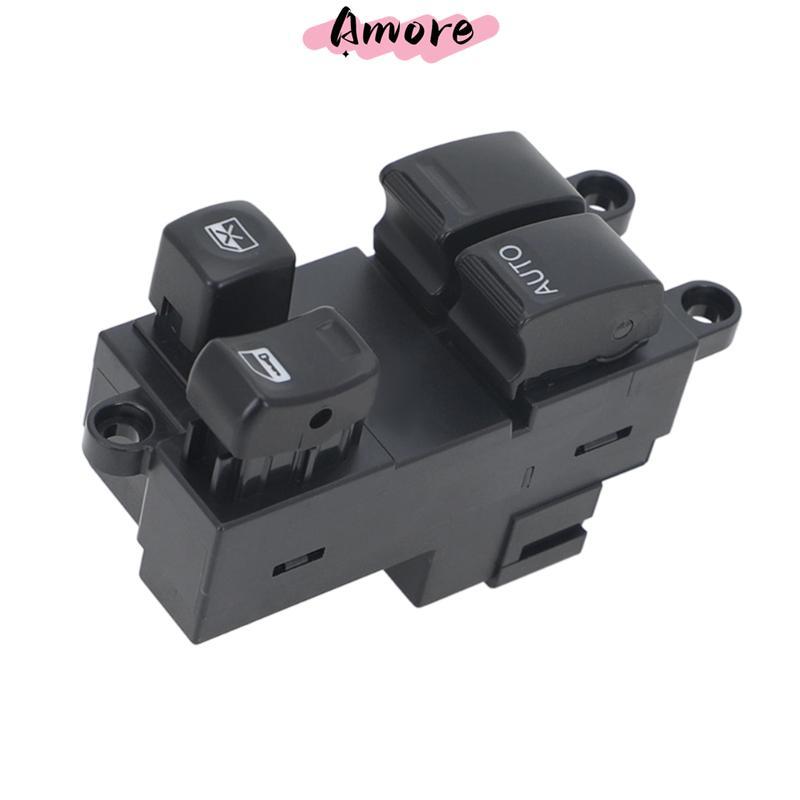 Amore ชุดปุ่มด้านข้างสําหรับ Patrol Y61 ซ่อมควบคุมประตู