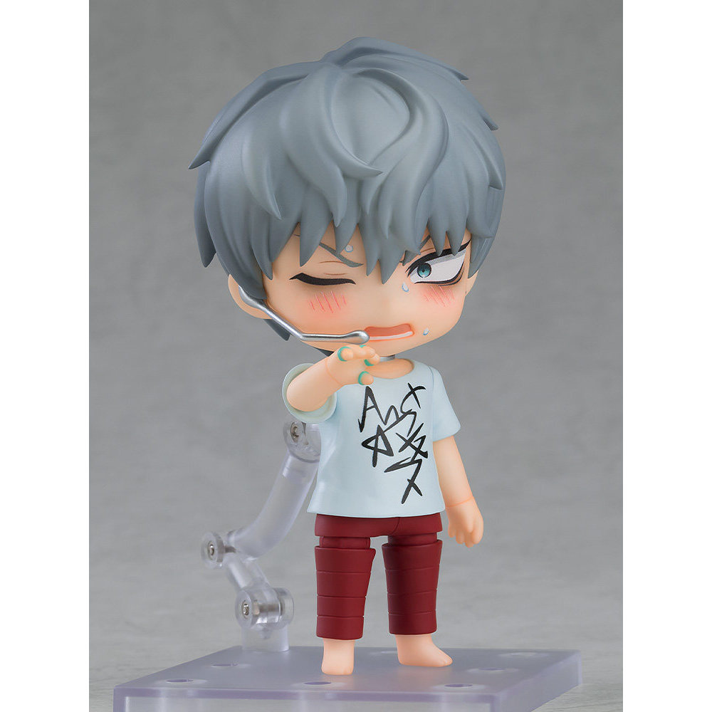 สต็อกพร้อมใหม่เอี่ยม GSC 2861 Alien Stage Till Till Nendoroid Special Edition