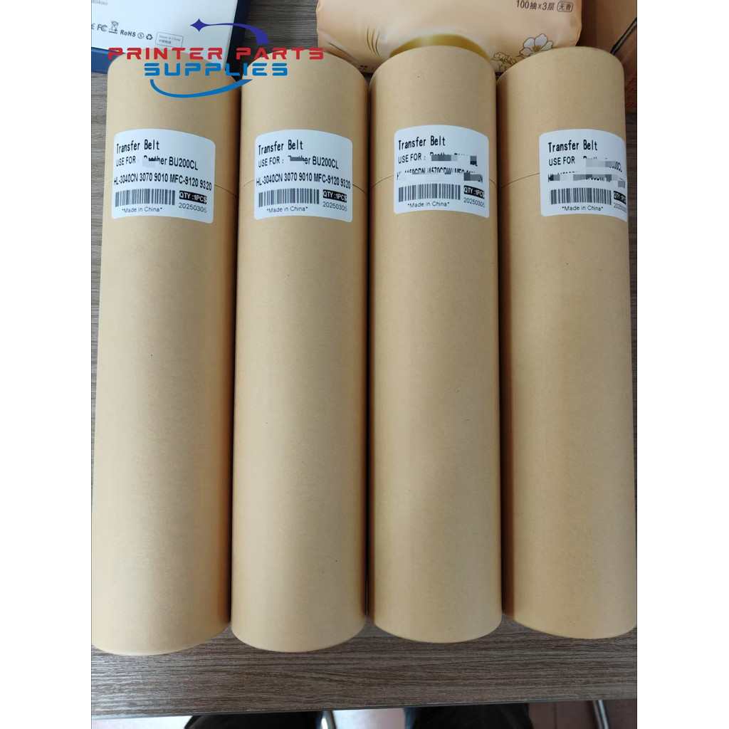 1PC BU-200CL BU-220CL Transfer Belt สําหรับ Brother HL-3040CN 3070 MFC-9320CW MFC-9205CW MFC-9010CN 