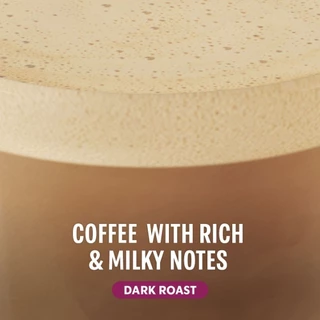 STARBUCKS BY NESCAFE DOLCE GUSTO CAFE LATTE สตาร์บัคส์ เนสกาแฟ โดลเช่ กุสโต้ คาเฟ่ลาเต้ 12 แคปซูล/กล่อง (3กล่อง)