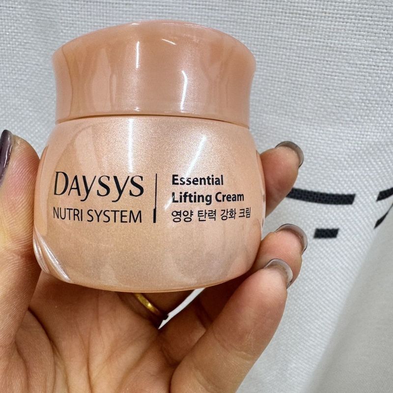 ✨เกาหลีต้นฉบับ Inbelan daysys Days Days Cream Moisturizing Moisturizing 60ml4.9.11