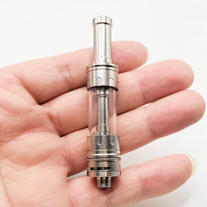 Seiko Version GLADIUS510 อะแดปเตอร์เกลียว Adapt to 2.1 ohm Heating Core Base เส้นผ่านศูนย์กลาง 15 มม