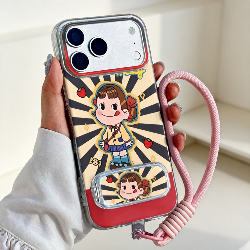 🍆Subtle🍆-ใช้ได้ เคสไอโฟน 17PROMAX Appl eน่ารัก 16PRO 15 14 iPhone 13 12PRO แฟชั่น 11-MJGTSF73