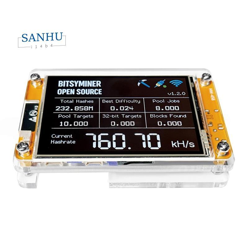 Solo Miner Bitcoin Solo Miner Miner Mining Rig Mining Machine