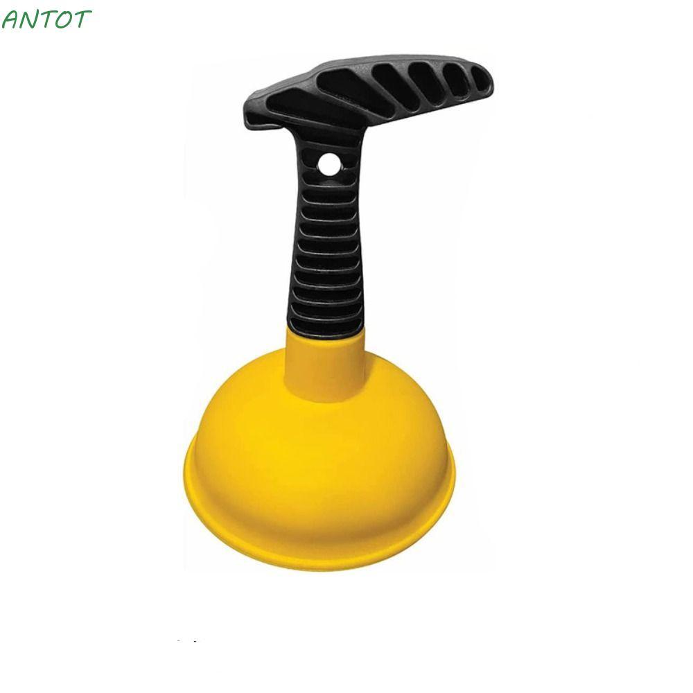 ANOT Sink Plunger Unclog Slow Sinks Tubs Handle