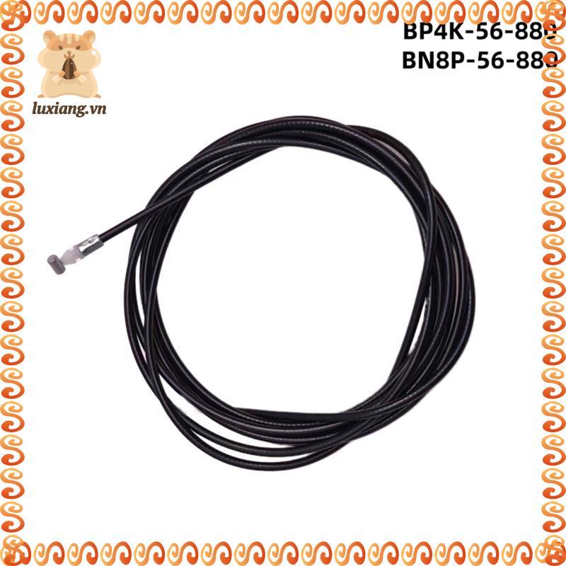 ฝาครอบเปิดสาย BN8P-56-880 BP4K-56-880 สําหรับ 3 2004-2008 อุปกรณ์เสริม