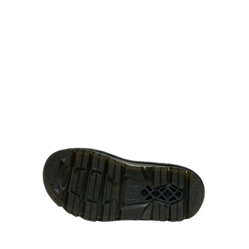 Dr. Martens صندل ZebZag للجنسين — أسود — صورة 4