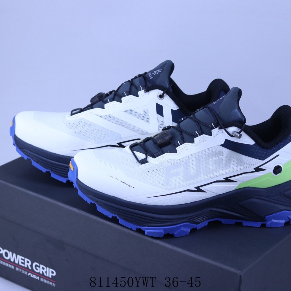 KAAILAS FUGA EX3 Boa รองเท้าเดินป่า Trail รองเท้าสําหรับผู้ชายและผู้หญิงรองเท้าผ้าใบรองเท้ากีฬากลางแ