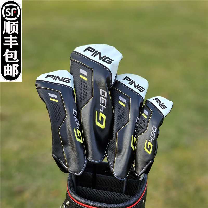 2026 Original G430 Golf Club Cover, Club Head Cover, Wood Club Cover, Iron Cover, Protective Cap Cov