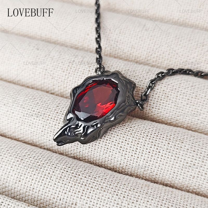 Devil May Cry/Dante/Devil May Cry สาม Dantes Amulet จี้ Dante สร้อยคอจี้ Cos Props/Ewet