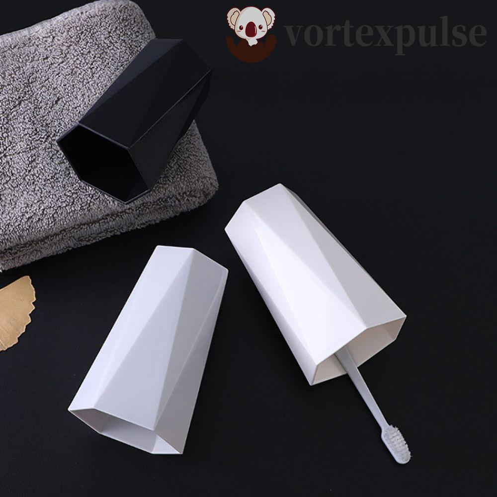 VORTEXPULSE แก้วน้ําในห้องน้ํานมแบบพกพาสําหรับถ้วยน้ําผลไม้ทนความร้อน C0ffee แก้วนํากลับมาใช้ใหม่ดื่