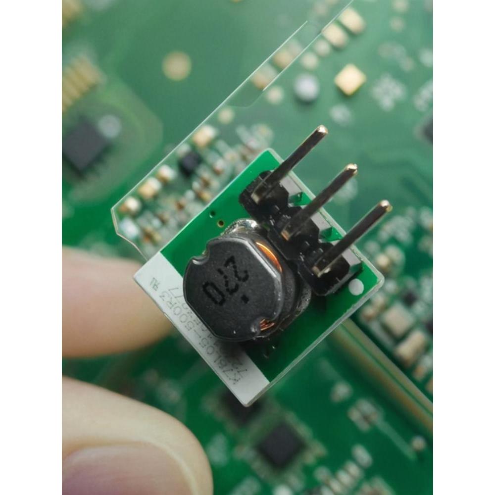 K78L05-500R3/78L03/78L12/78L15 Jinshengyang DC-DC Non-Isolation Power Module Original
