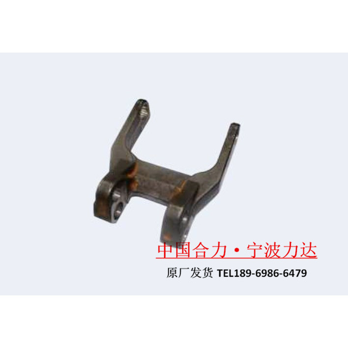 Heli 5 Tons Lida CBD35-510 เฟรมล้อ CBD50-520 โหลด-Bearing ล้อกรอบด้านหน้าล้อ5101302007