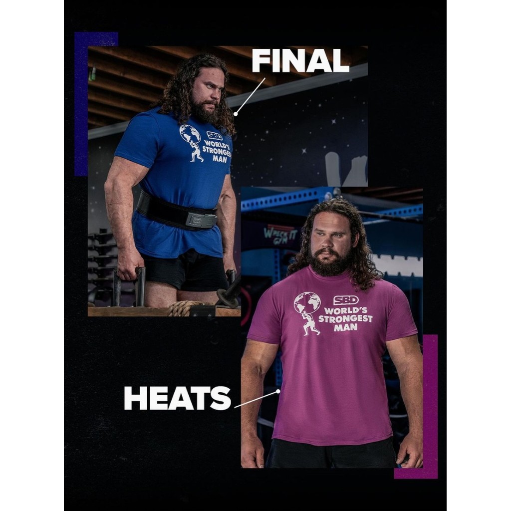อังกฤษ SBD Hercules การแข่งขันเสื้อยืดอย่างเป็นทางการยอดนิยมแขนสั้นการฝึกอบรมกีฬารอบคอ Plus ขนาดเสื้