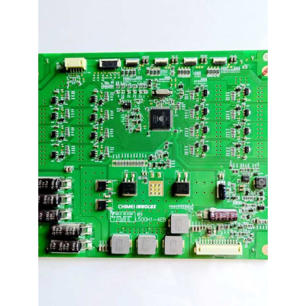 เหมาะสําหรับ L50E5090-3D Chuangwei 50E550E 50E6CRD คงที่ Current Board Backlight Board L500H1-4EB