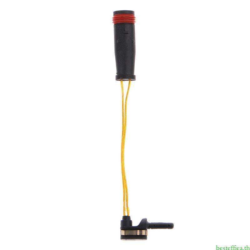 Beste อะไหล่รถยนต์ด้านหน้าด้านหลังเบรค Pad Sensor Wire สําหรับ W211 W220 W204