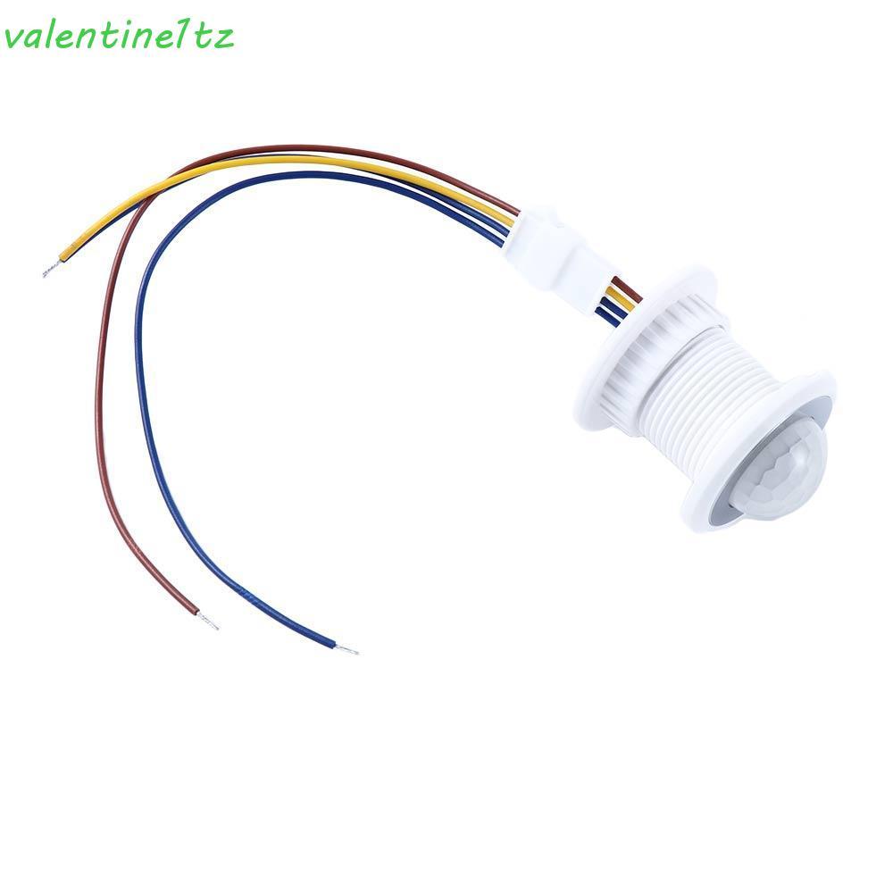 YOGIC อินฟราเรด Motion Sensor สวิทช์ LED Home Accessorie PIR Sensor เครื่องตรวจจับโคมไฟกลางคืน Sensi