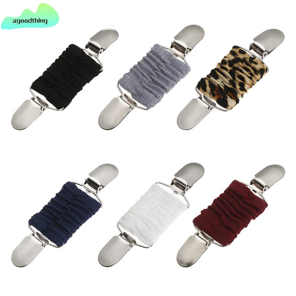 AGOODTHING Fit Dress Cinch Clips Design Dress Clips Back Cinch สําหรับผู้หญิงเด็กเสื้อคลิปผ้าคลุมไหล