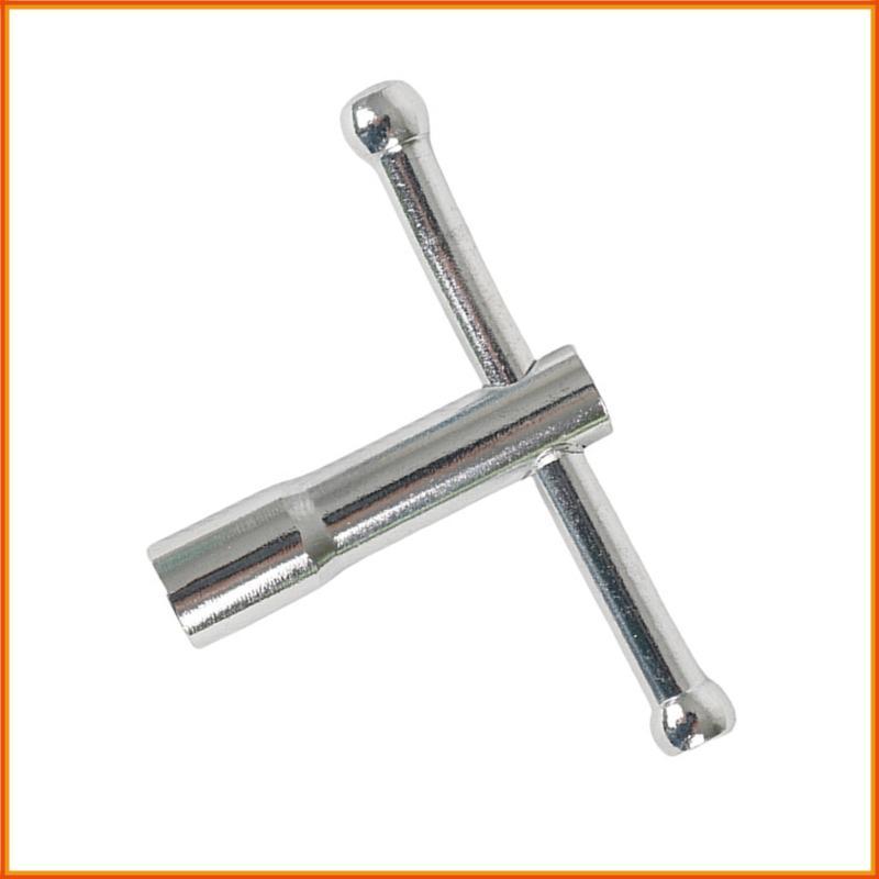 Topsky Drum Key มาตรฐานต่อเนื่อง Motion Speed Key Drum Key Tuner Drum Tuning Key