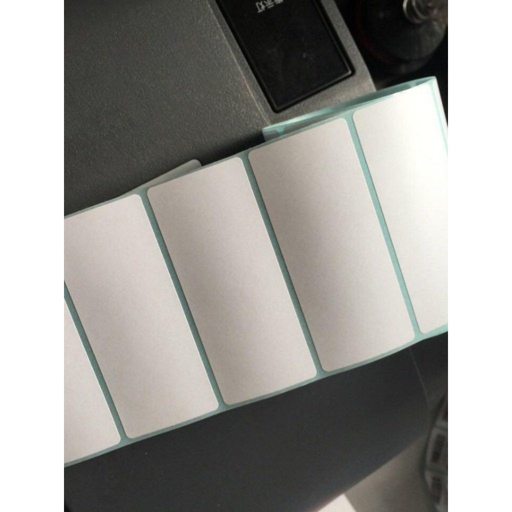 พร้อมสต็อกสติกเกอร์ความร้อนสามหลักฐาน ZDGK888 TSC244 G500U XP450B GP1324D GT820 GP1334D Self-Adhesiv