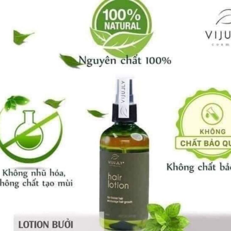 南 Xit Buoi Vijully Kich Moc Toc Tri Rung Toc Tri Gau8.28