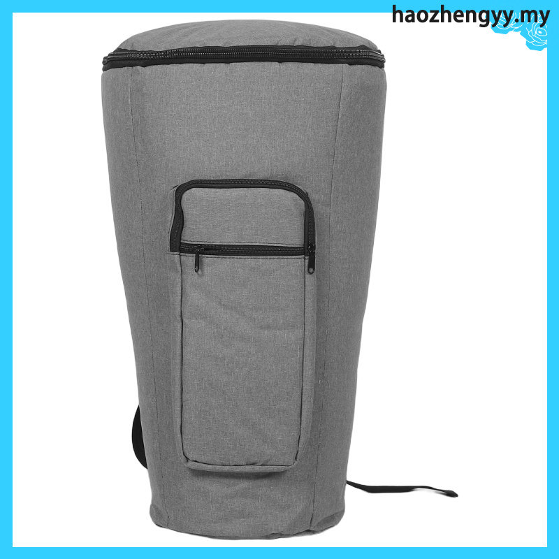Drum Carry Case Shoulder Djembe