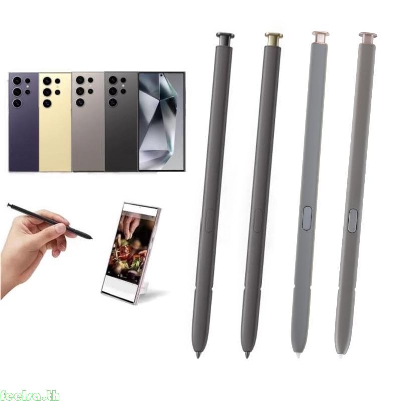 ปากกา Stylus Feela สําหรับหน้าจอสัมผัสความแม่นยําสูงและความไว Capacitive Stylus Stylists สําหรับ S24