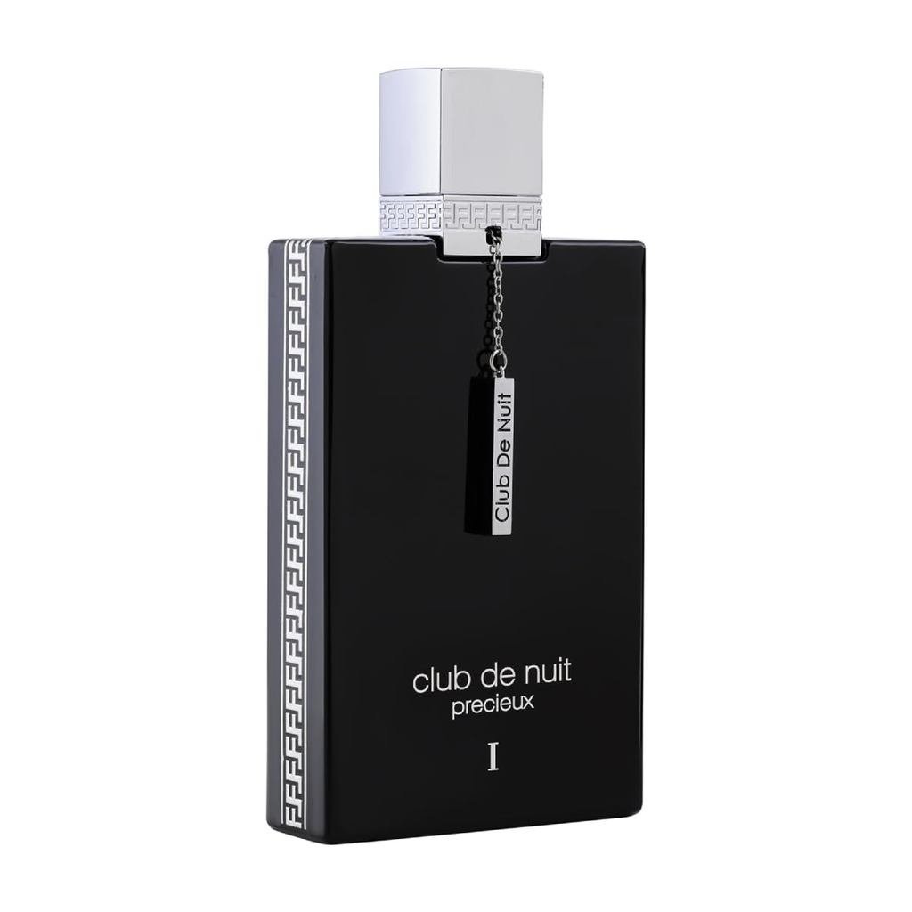 Armaf Club De Nuit Precieux 1 for Men Extrait de Parfum Spray, 1.85 ออนซ์