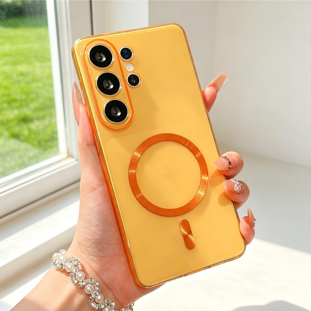 แม่เหล็กอ่อนสําหรับ Xiaomi 17T 15T 14T Pro Poco X8 X7 X6 X5 Pro Max M8 M7 M6 Pro C85 C65 C55 C61 C71