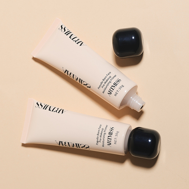 Ying Muscle Strength BB Cream Liquid Foundation ผิวแห้ง Non-sticking Powder BB Cream Plain Face Crea