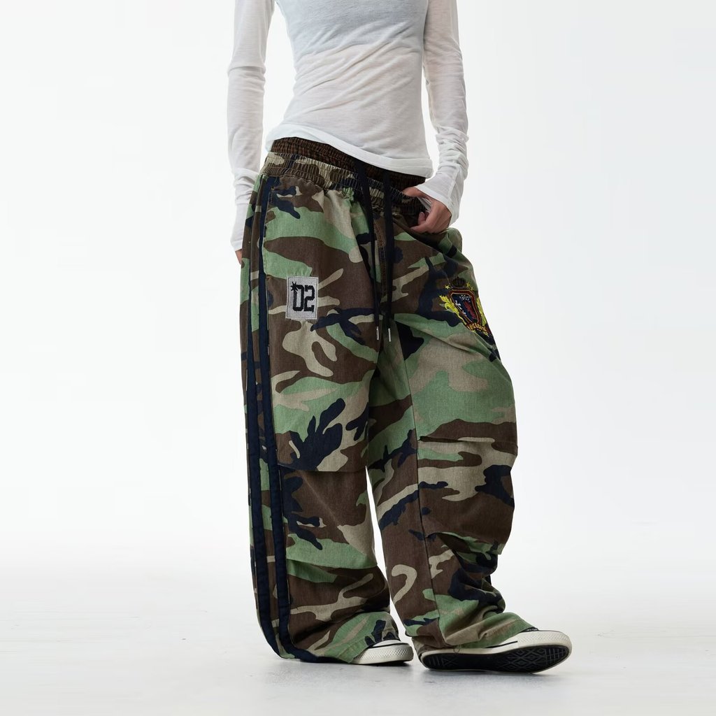 ของแท้ HELIKON HELIKON M65 Nim Cotton Blended Tactical Pants Overalls Classic Combat Pants