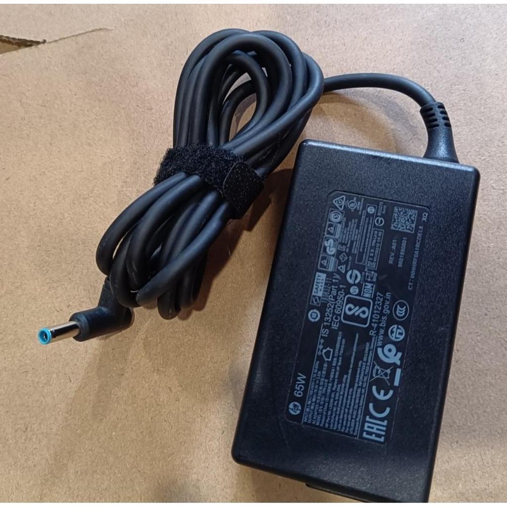 War 66 Third Generation 4th Generation Power Adapter TPN-LA17 CA17 เหมาะสําหรับ HP Laptop Charger