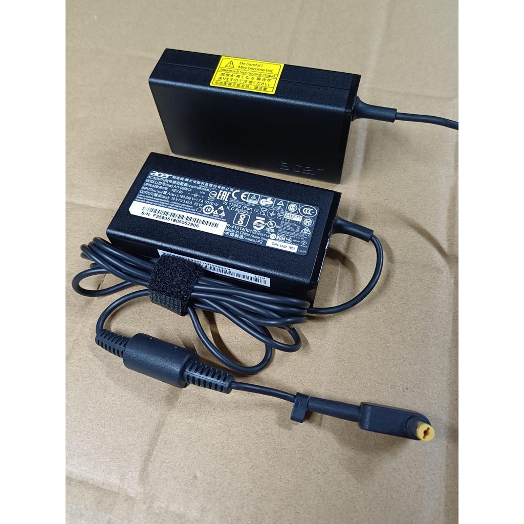 เหมาะสําหรับ ACER ACER P246 258 648 N15C5 Z8C TX40g3 สายชาร์จโน๊ตบุ๊ค