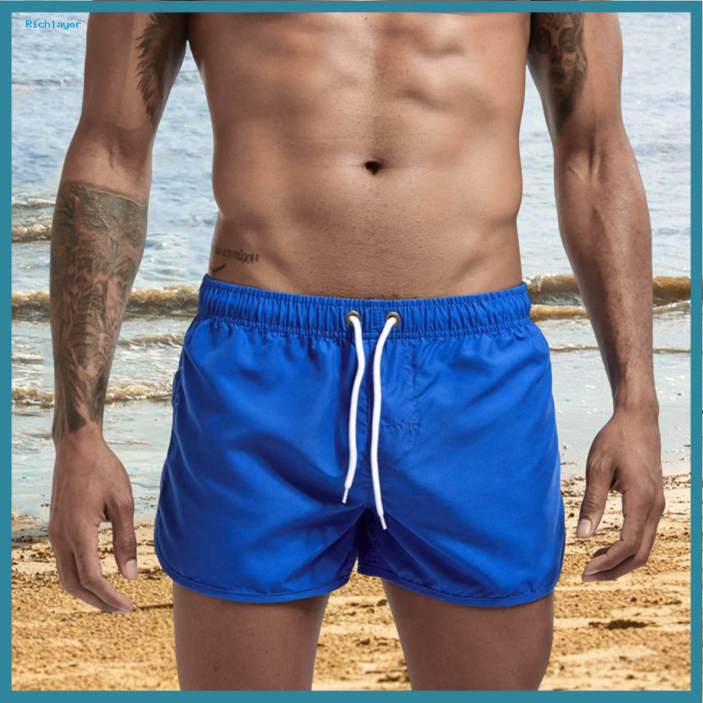 Active Lifestyle Shorts Quick-dry Athletic Shorts Mens Lightweight Breathable Athletic Shorts Elasti