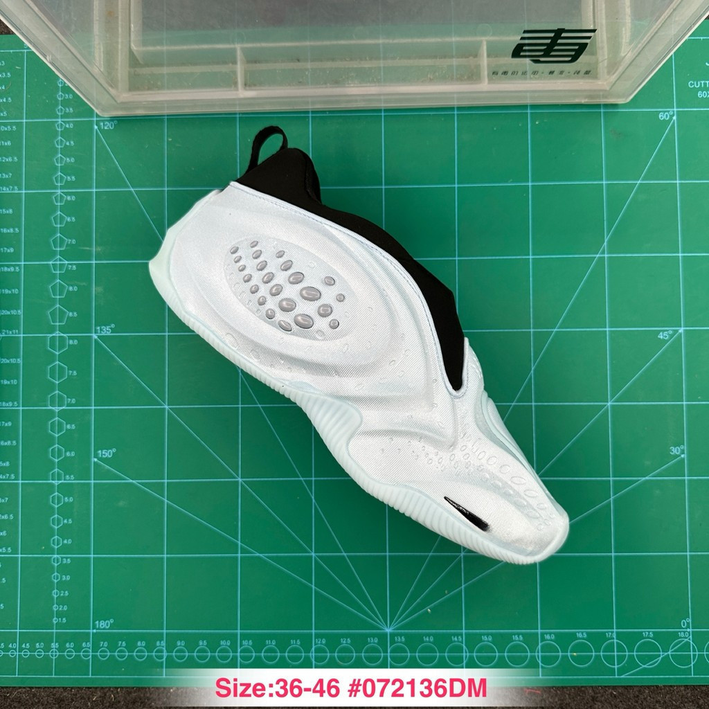 [คลังสินค้าพร้อม จัดส่งฟรี] Company Grade First Sight Show Hadaway Small Foam Low-Top Casual Sports 