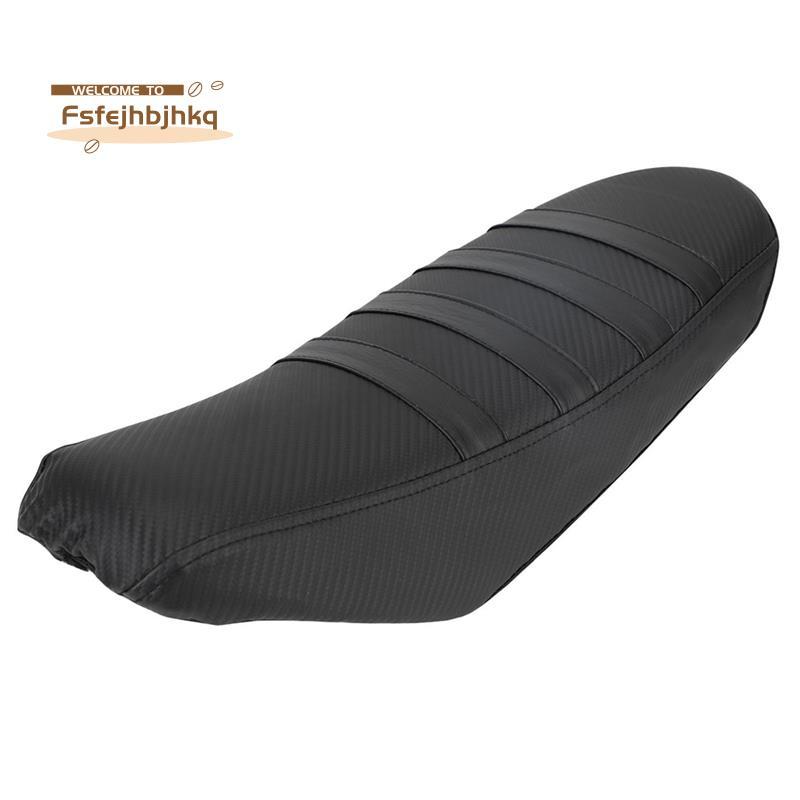 [fsfejhbjhkq]ผ้าคลุมเบาะรถจักรยานยนต์สําหรับ TALARIA MX3 TALARIA MX4 Dirt Pit Bike Accessories