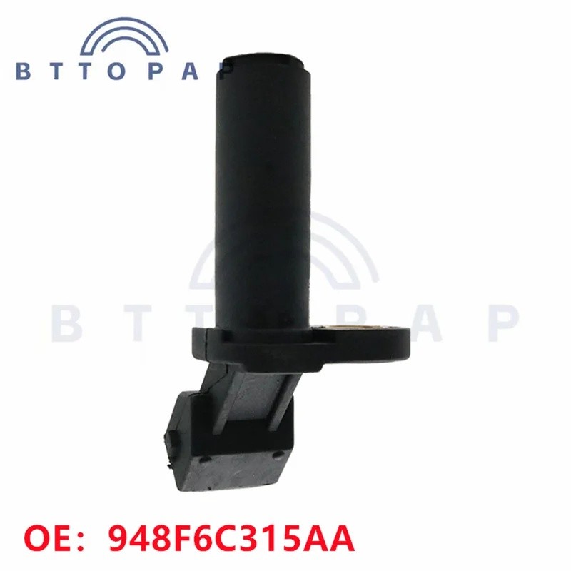 Ly 948F6C315AA เครื่องยนต์เซ็นเซอร์ตําแหน่งเพลาข้อเหวี่ยงสําหรับ Ford Cougar Orion Transit Tourneo F