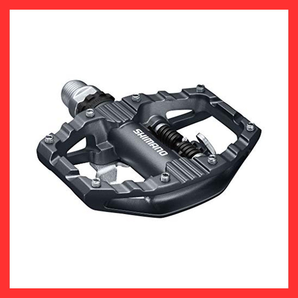 SHIMANO PD-EH500 SPD/Flat double-sided pedal SM-SH56 included EPDEH500 【Direct from Japan】