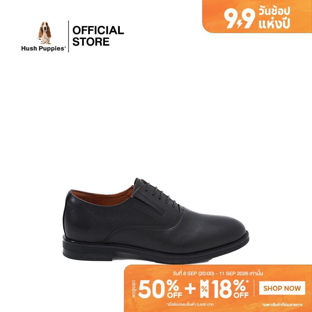 Hush Puppies รองเท้าผู้ชาย รุ่น HP 8HDFB2534A - สีดำ
