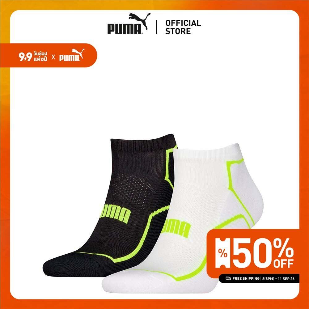 PUMA Various Puma U Running Sneaker H.Ter สีขาว - 93893001