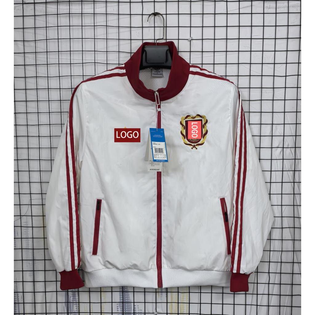L+2425 Bai Bayern 125th Anniversary Edition Windbreaker-Waterproof 1 Autumn Winter Sports Training S