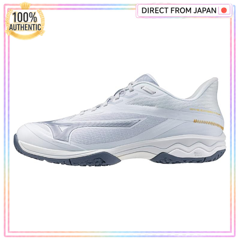 Mizuno Wave Exceed Court OC Unisex Tennis Shoes