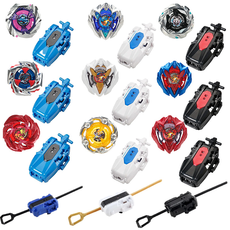 Beyx Burst Gyro X ของเล่น CX Gyro CX-01 Starter Drumbrave S6-60V CX02 CX03 CX04 CX05