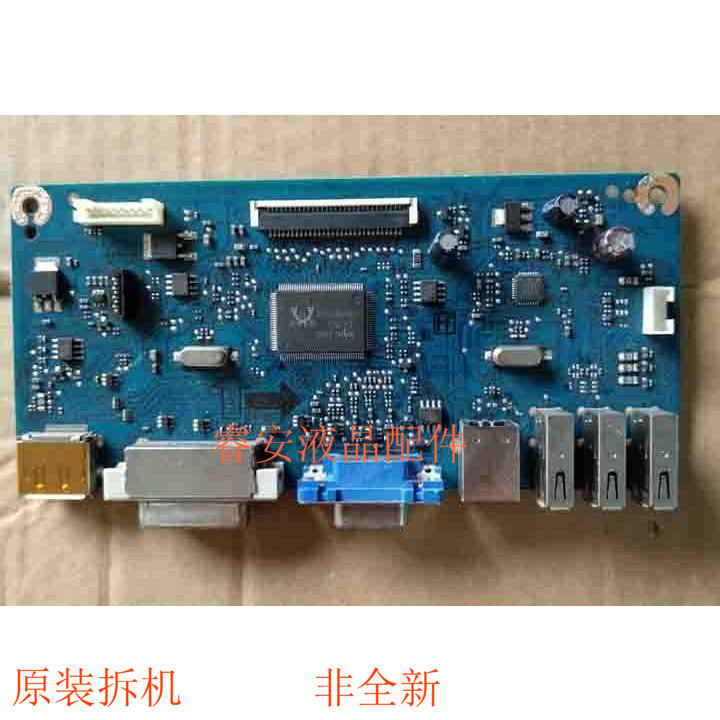 DELL DELL Original P2214HB P2414Hb เมนบอร์ดบอร์ดไดรเวอร์ 4H.26301.A10