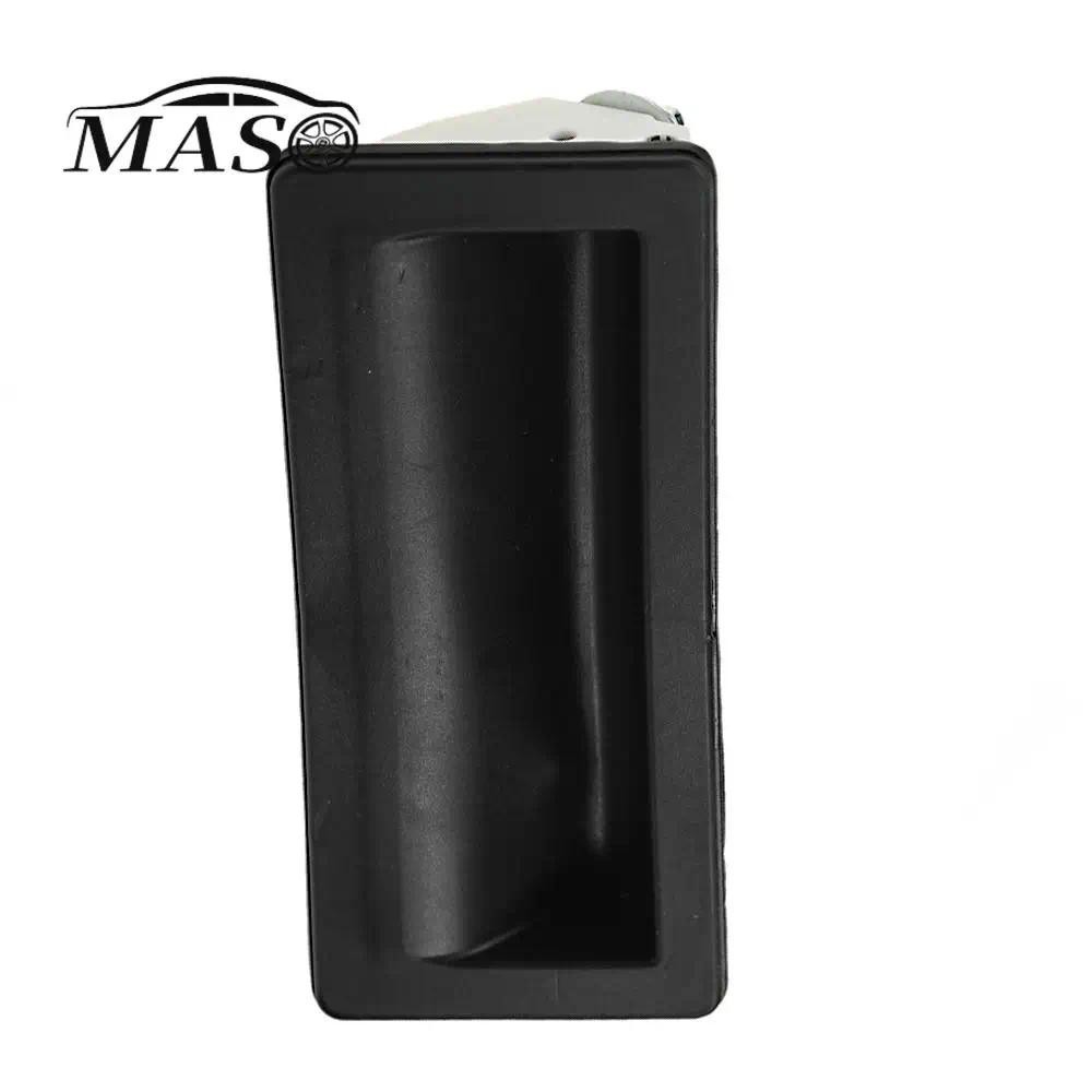 สวิตซ์มือจับกระบะท้าย 5N0827566T Trunk ฝาปิด Boot Lock Release สําหรับ Audi A3 A4 A5 A6 A7 Q3 Q5 Q7