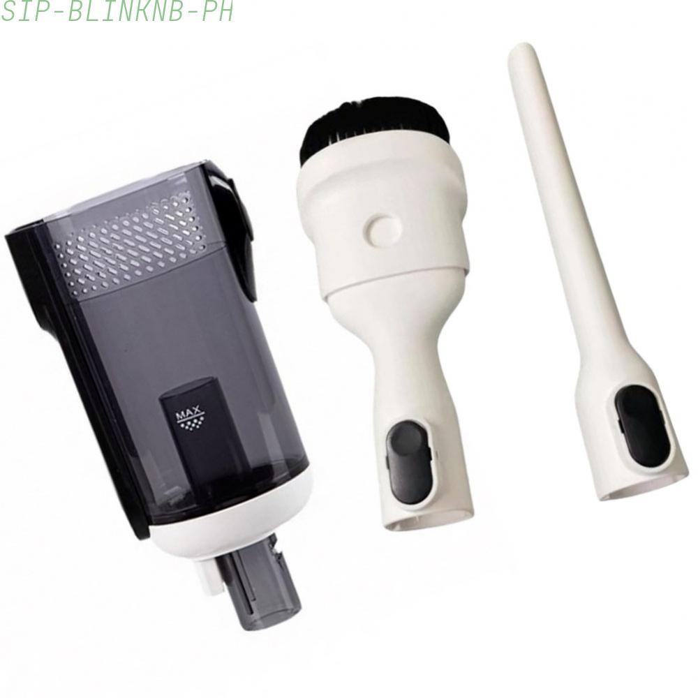 ชิ้นส่วนทดแทนเครื่องดูดฝุ่น Dust Bin Crevice Cleaning Soft Brush สําหรับ Tineco