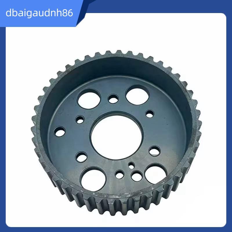 READY STOCK1006161-E06 Camshaft Timing Gear สําหรับ H3 H5 3 5 X240 V240 Deer 2.5tci 2.8tc