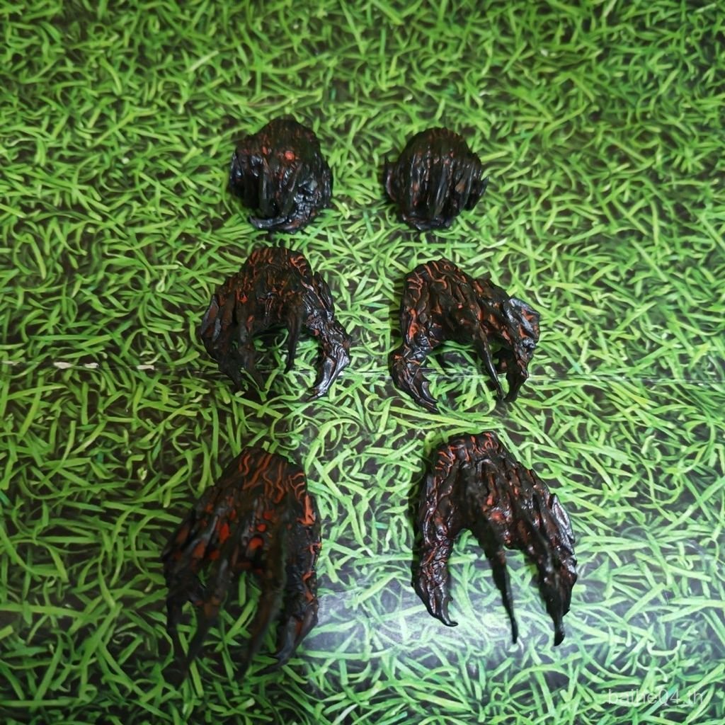 ขายร้อน 2025 Bulk SE BRING ARTS Final Fantasy 16 FF16 Evelit Gesture Accessories OI4C