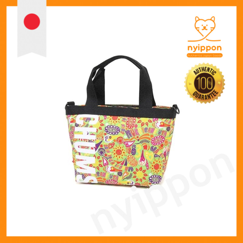 [CHUMS] Recycle Mini Tote Bag